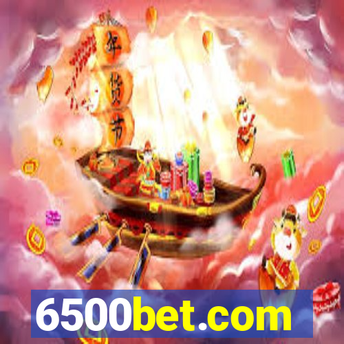 6500bet.com