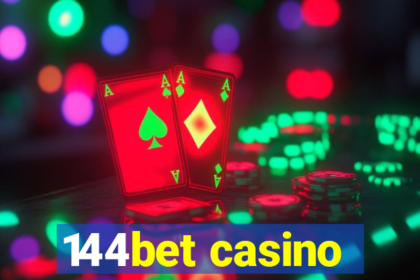 144bet casino