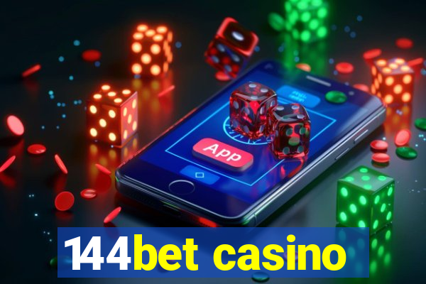 144bet casino