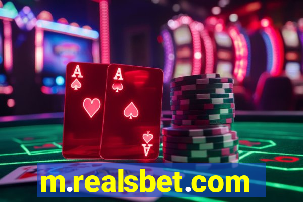 m.realsbet.com