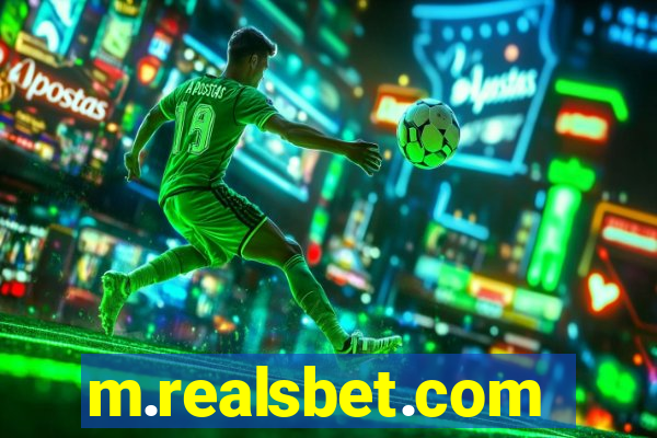 m.realsbet.com