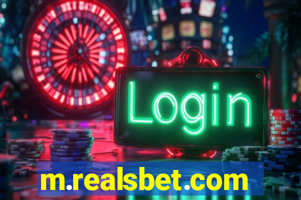 m.realsbet.com