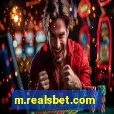 m.realsbet.com