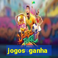 jogos ganha dinheiro sem depositar