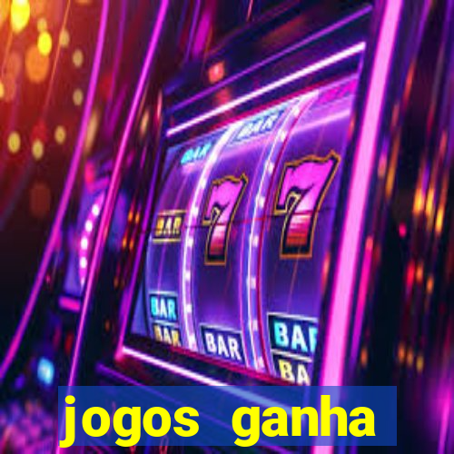 jogos ganha dinheiro sem depositar