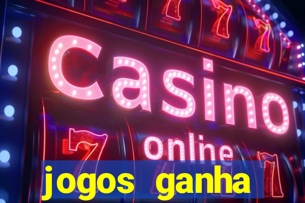 jogos ganha dinheiro sem depositar