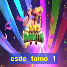 esde tomo 1 atualizado pdf