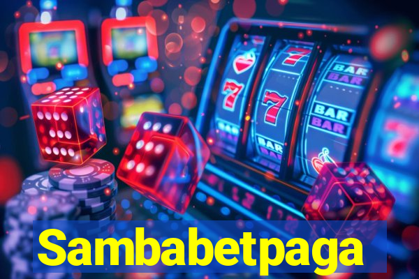 Sambabetpaga