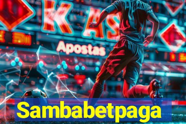 Sambabetpaga