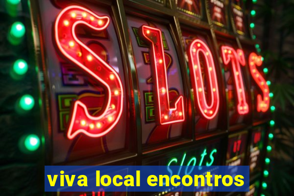 viva local encontros