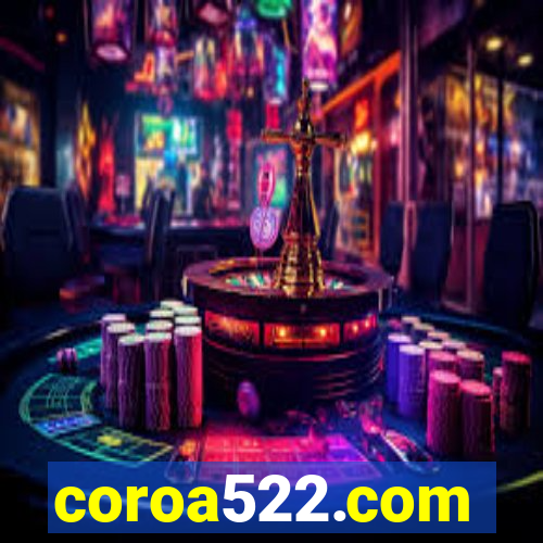 coroa522.com