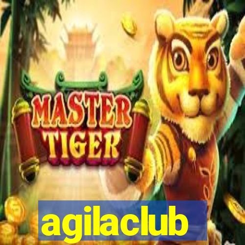 agilaclub