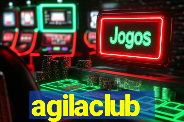 agilaclub