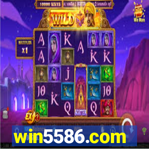 win5586.com