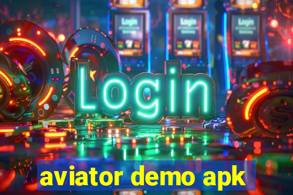 aviator demo apk