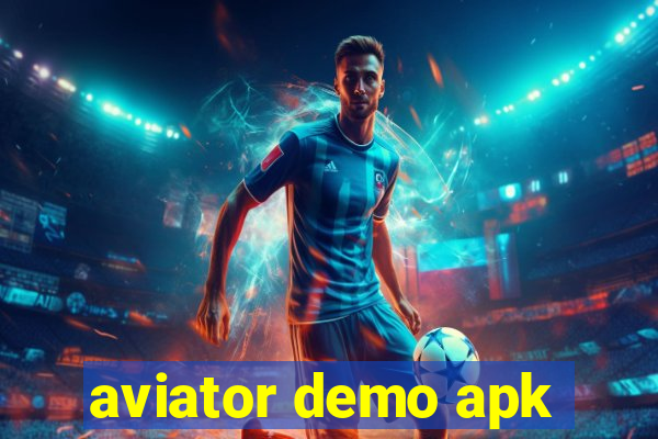 aviator demo apk