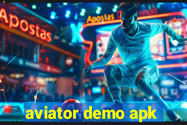 aviator demo apk