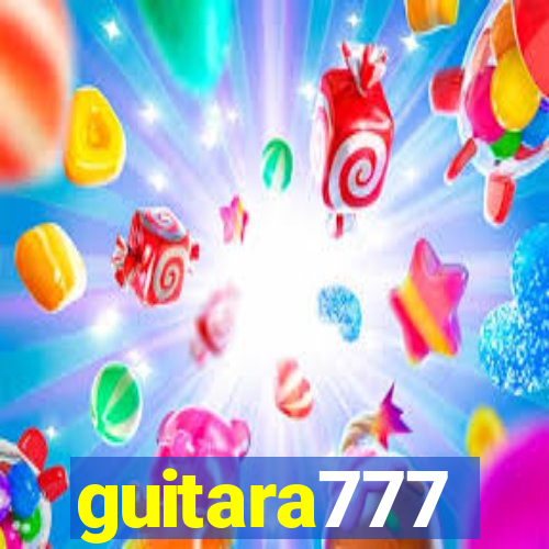 guitara777