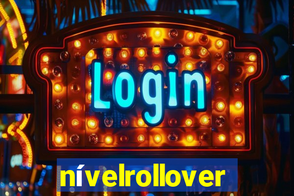 nívelrollover