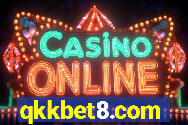 qkkbet8.com