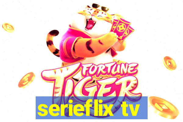 serieflix tv