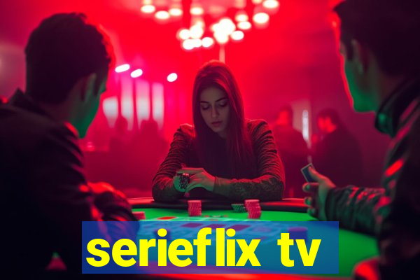 serieflix tv