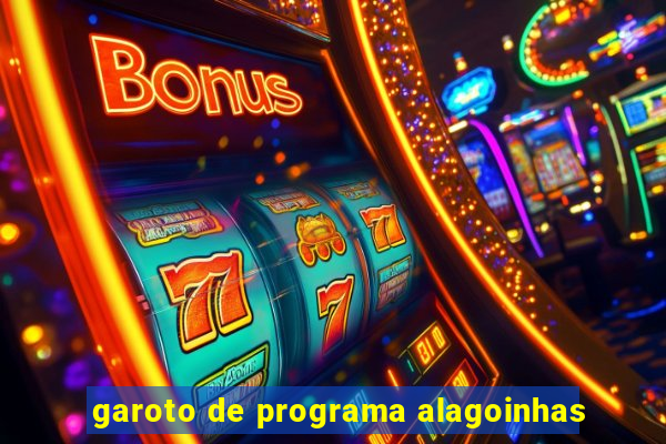 garoto de programa alagoinhas