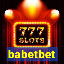 babetbet