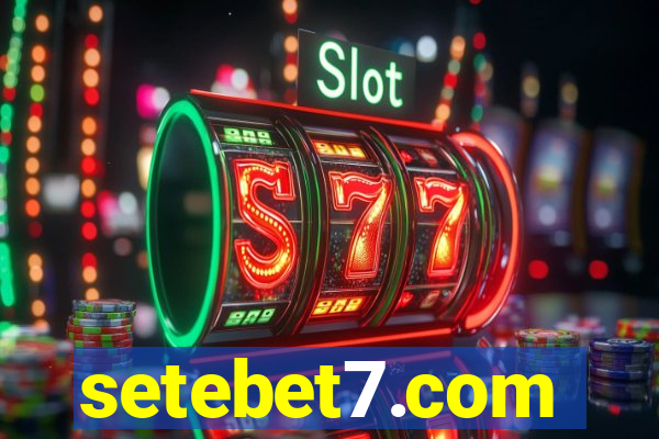 setebet7.com