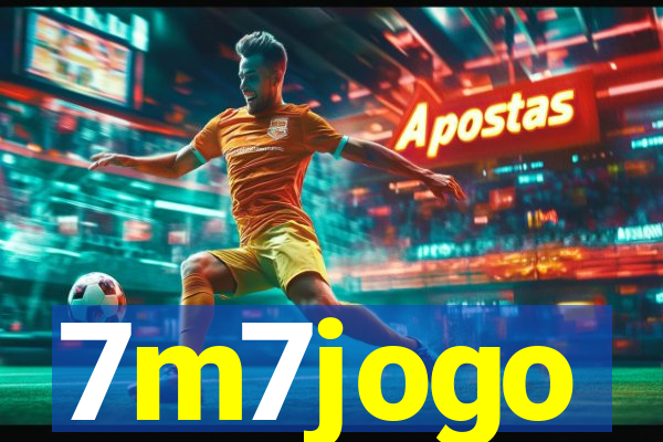 7m7jogo