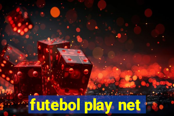 futebol play net