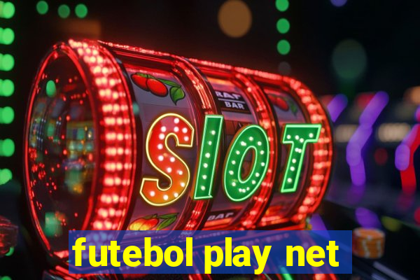 futebol play net