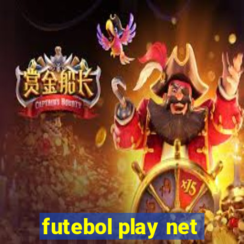 futebol play net