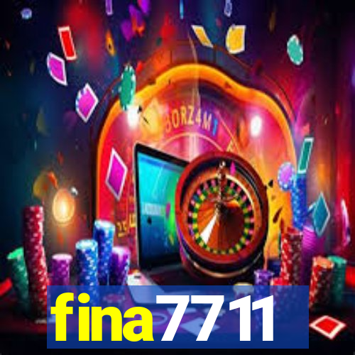 fina7711