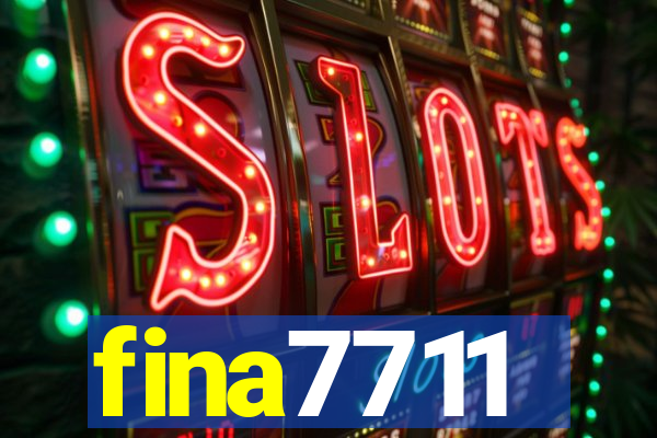 fina7711