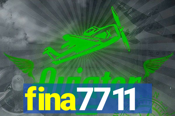 fina7711