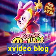 xvideo blog