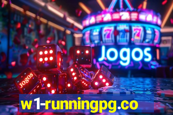 w1-runningpg.com