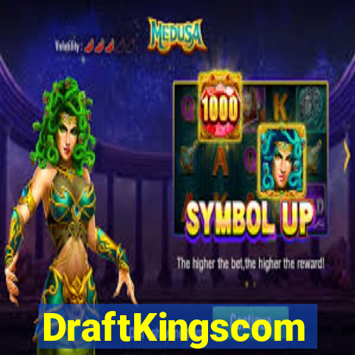 DraftKingscom