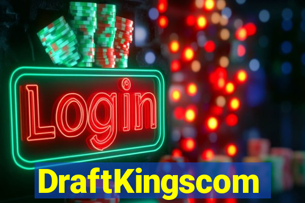 DraftKingscom