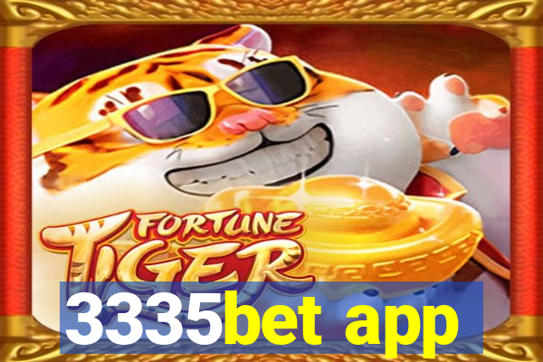 3335bet app