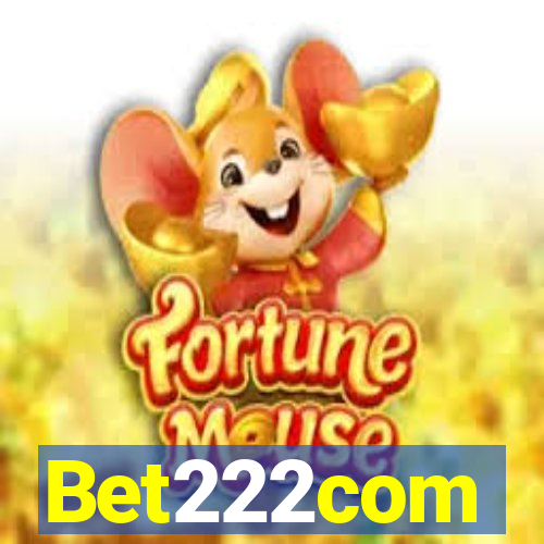 Bet222com