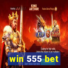 win 555 bet