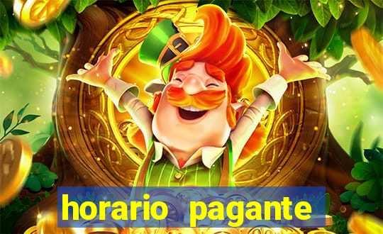 horario pagante fortune tiger madrugada