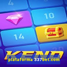 plataforma 337bet.com