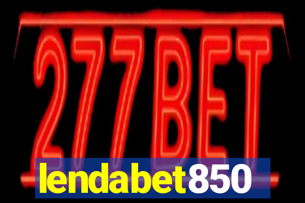 lendabet850