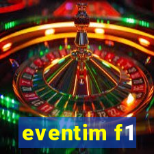 eventim f1