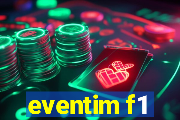 eventim f1