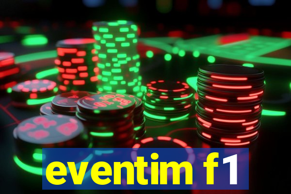 eventim f1