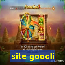 site goocli